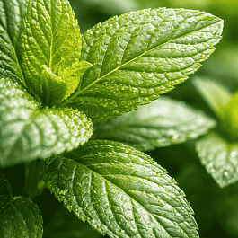 Мята Перечная