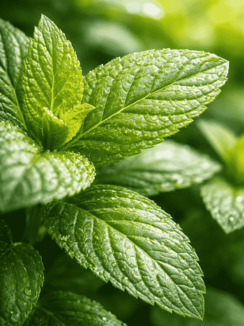 Мята Перечная