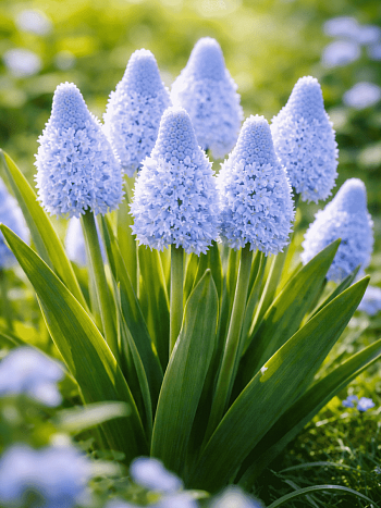 Мускари Azureum