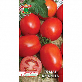 Томат Кубань