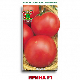 Томат Ирина F1