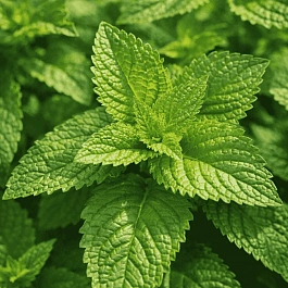 Мята Красный грейпфрут