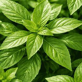 Гинура распростертая