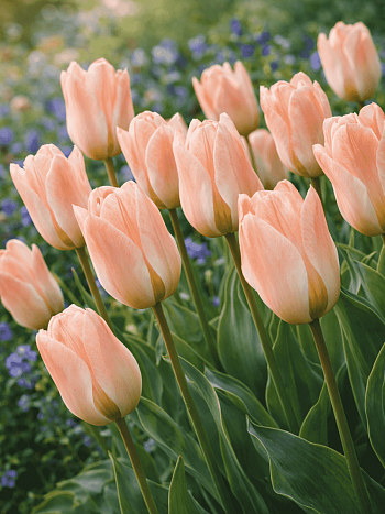 Тюльпан Little Girl