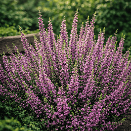 Вереск обыкновенный Laurentine