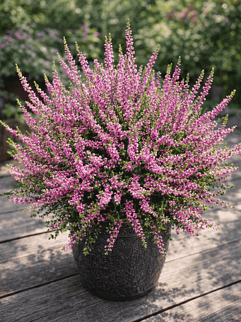 Вереск обыкновенный Carmen