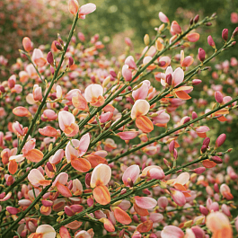 Ракитник венечный Zeelandia