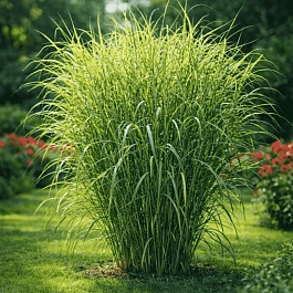 Мискантус китайский Strictus