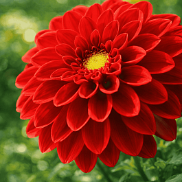 Георгин Dahlietta Select Tessy