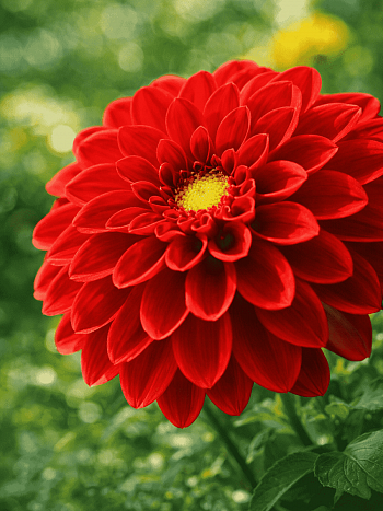 Георгин Dahlietta Select Tessy