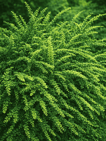 Барбарис Тунберга Green Ornament