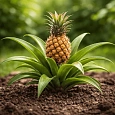 Ананас Плодовый Чампака