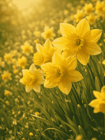 Нарцисс Golden Harvest