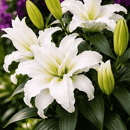 Лилия Roselily Esra