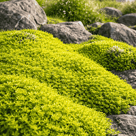 Азорелла трехвильчатая Nana