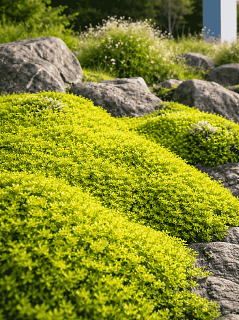 Азорелла трехвильчатая Nana