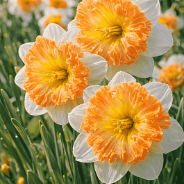 Нарцисс Cum Laude