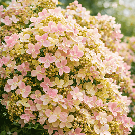 Гортензия метельчатая Polestar