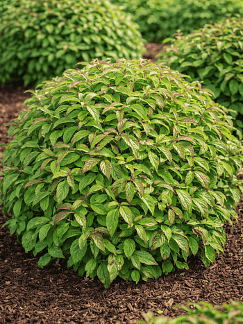 Дерен Отпрысковый Kelsey