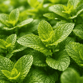 Мята вилоса Mojito