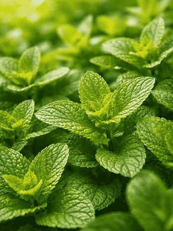 Мята вилоса Mojito