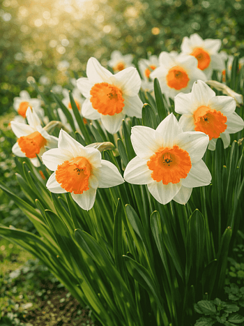 Нарцисс Pink Charm