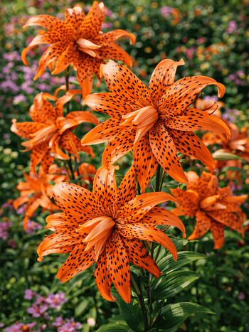 Лилия Flora Plena