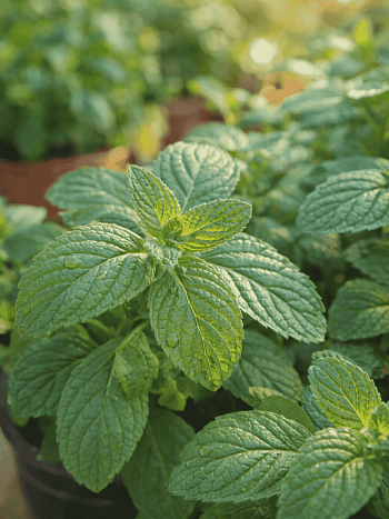 Мята "Винная"