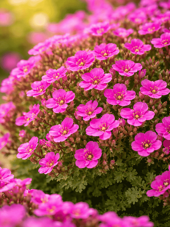 Арабис реснитчатый Frühlingszauber