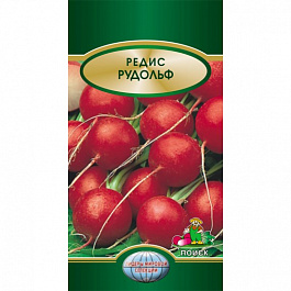 Редис Рудольф