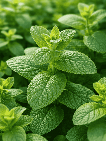 Мята Душистая