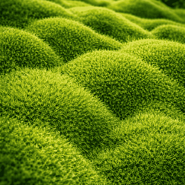 Дивала двухцветковая Selected Bronze