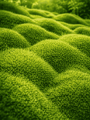 Дивала двухцветковая Selected Bronze