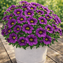 Калибрахоа Calipetite Blue