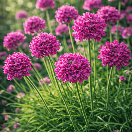 Армерия приморская Nifty Thrifty