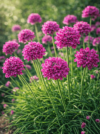 Армерия приморская Nifty Thrifty