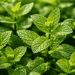 Мята перечная Garden mint