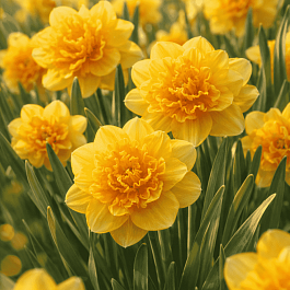 Нарцисс Sherborne