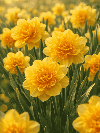 Нарцисс Sherborne