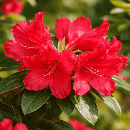 Рододендрон ползучий Bengal