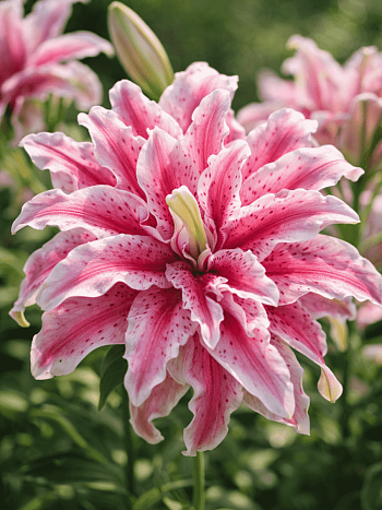 Лилия Magic Star