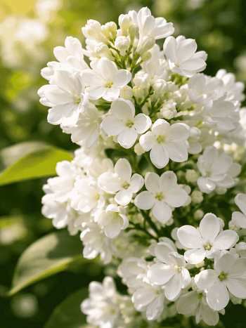 Сирень обыкновенная  Рочестер