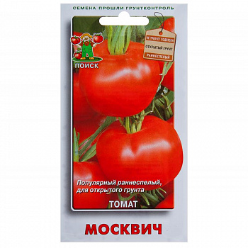Томат Москвич