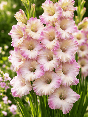 Гладиолус Tampere