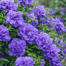 Петуния Tumbelina Sophia