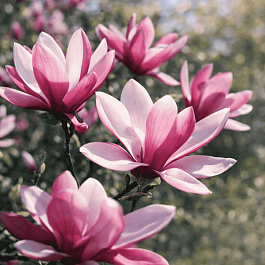 Магнолия гибридная Randy