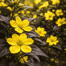 Вербейник пурпурный Firecracker