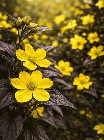 Вербейник пурпурный Firecracker