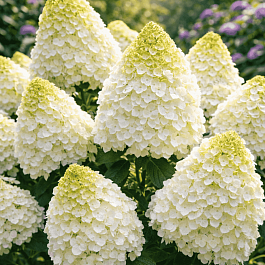 Гортензия метельчатая Magical Mont Blanc