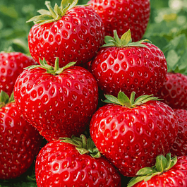 Земляника садовая Мице Шиндлер